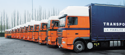 Camions Transports Makos